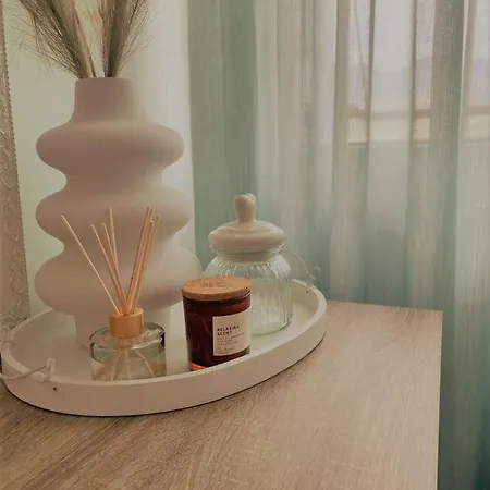 Cozy Central Apartamento