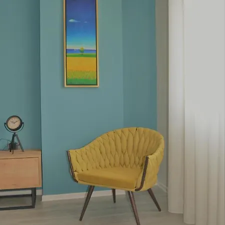 Cozy Central Apartamento *