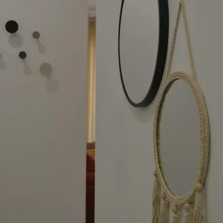 Apartamento Cozy Central *